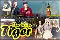 História: The White Tiger