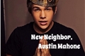 História: New Neighbor, Austin Mahone