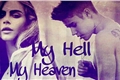 História: My Hell My Heaven