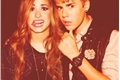 História: Demi e Justin