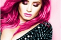História: Imagine Hot-Demi Lovato