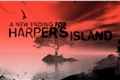 História: A new ending for Hapers Island