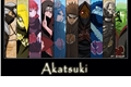 História: Entrando na akatsuki!