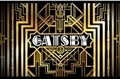 História: A morte de Gatsby