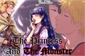 História: The Princess And The Monster (EM REVIS&#195;O)