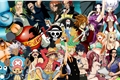 História: Crossover One Piece x Fairy Tail