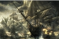 História: Piratas do Caribe:De olho no horizonte