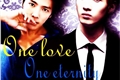 História: One Love, One Eternity