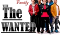 História: Adventure in family with The Wanted