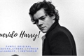 História: Querido Harry!