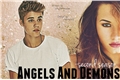 História: Angels and Demons - Second Season