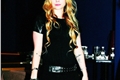 História: A Vida de Avril Lavigne