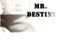História: Mr. Destiny