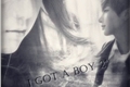 História: I Got A Boy: New Life