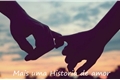 História: Mais Uma Historia De Amor