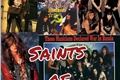 História: Saints of Los Angeles