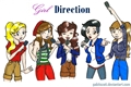 História: One Direction Girls Version 2 Temporada