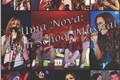 História: Uma Nova High School Musical