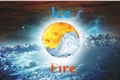 História: Fire and Ice