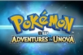História: Pokemon-Aventuras em Unova