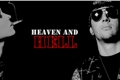 História: Heaven and Hell