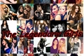 História: The Legendary Girls
