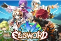 História: Elsword Adventures.