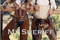 História: My sheriff