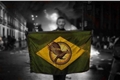 História: Jogos Vorazes - Brasil