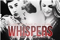 História: Whispers