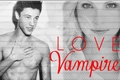 História: Vampire Love
