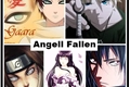 História: Angel Fallen