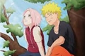 História: Naruto e Sakura para sempre