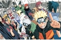 História: Naruto Shippuuden O come&#231;o