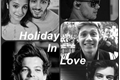 História: Holiday In Love