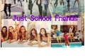 História: Just School Friends