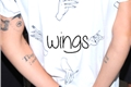 História: Wings