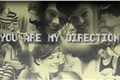 História: You Are My Direction