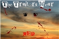 História: The Traitors Wear Red