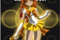 História: Sailor Sun - O Legado das Duas Rainhas