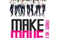 História: Make Move - MM