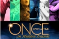 História: Once Upon a Time in Hidden Islands