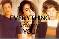História: Everything About You