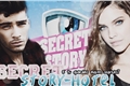 História: Secret Story - Hotel