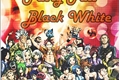 História: Fairy Tail - Black White