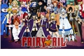 História: OneShots Fairy Tail