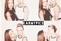 História: More than friends - Karmy, Karma Amy - LTMN