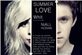 História: Summer Love - Niall Horan