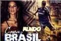 História: Copa do Mundo BRASIL