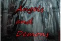 História: Angels and demons